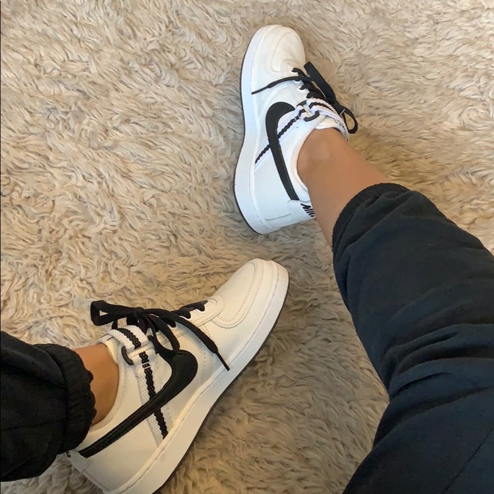 Nike’s